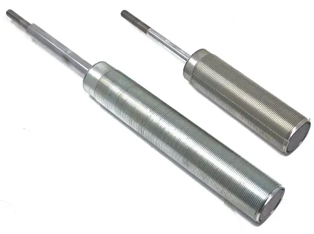 Silver's Neomax 8K Rear Cartridge (Sc2006 Original Kit) (Copy) 1