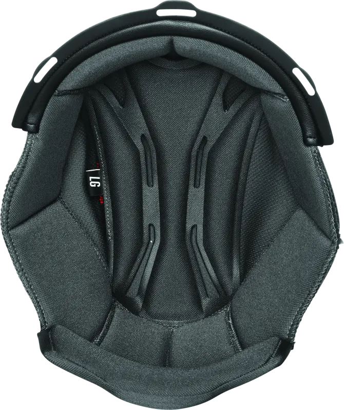 Speed And Strength Ss2100 Liner Grey - Small 1