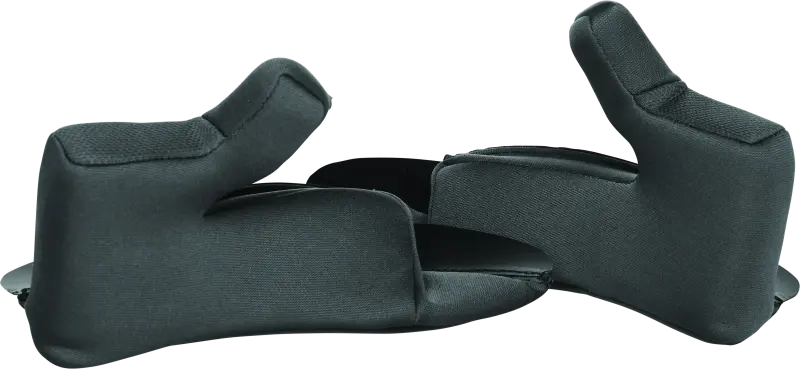 Speed And Strength Ss900 Cheek Pads Grey - Medium 1