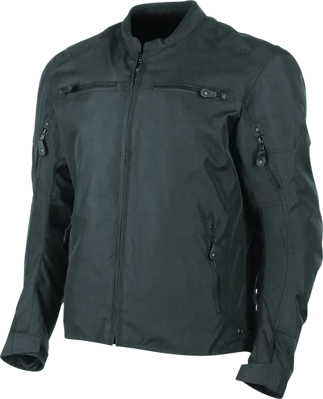 Speed And Strength Standard Supply Jacket Black - Medium 1