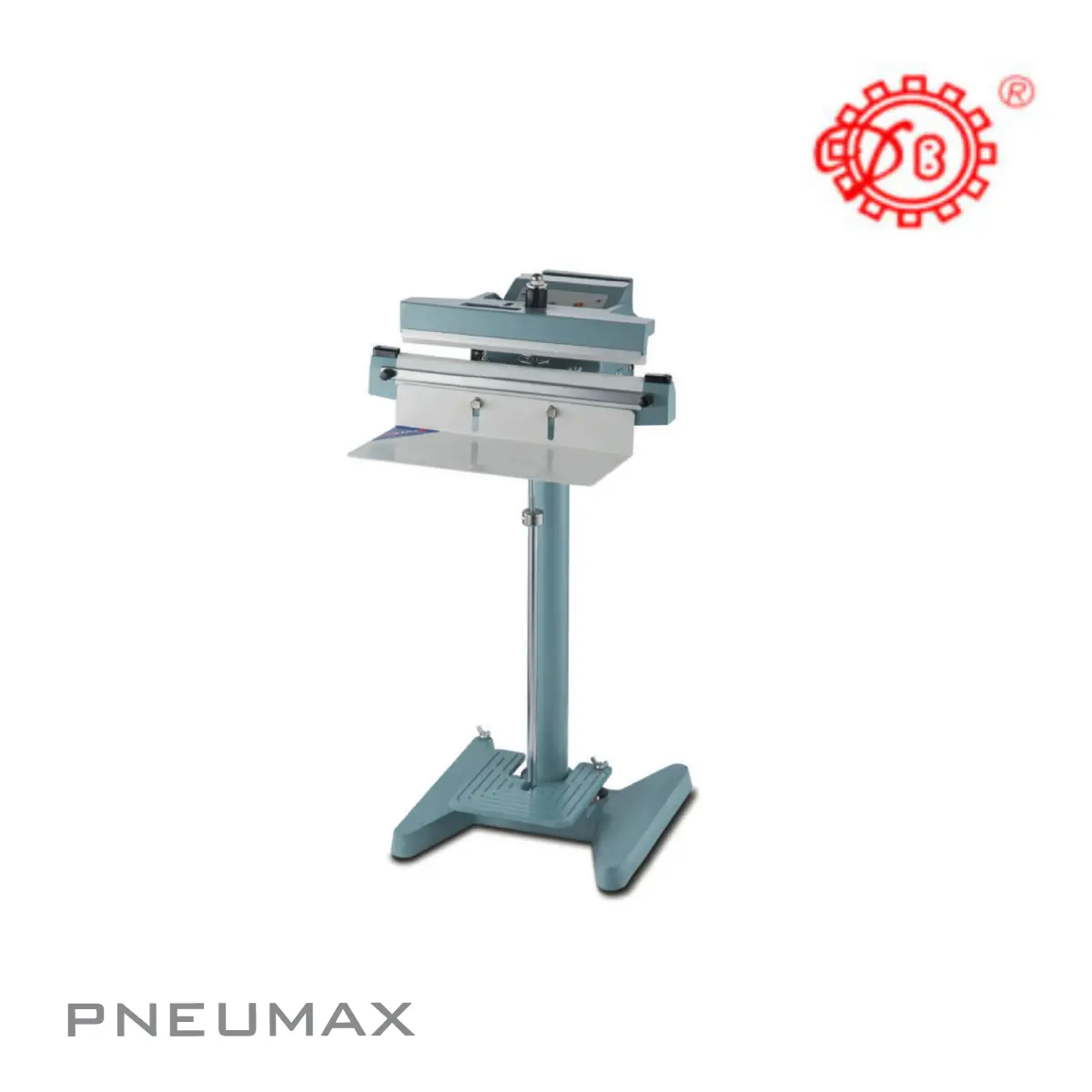Pfs-Dd400 - Step Sealer Machine - เครื่องซีลแบบขาเหยียบ 1