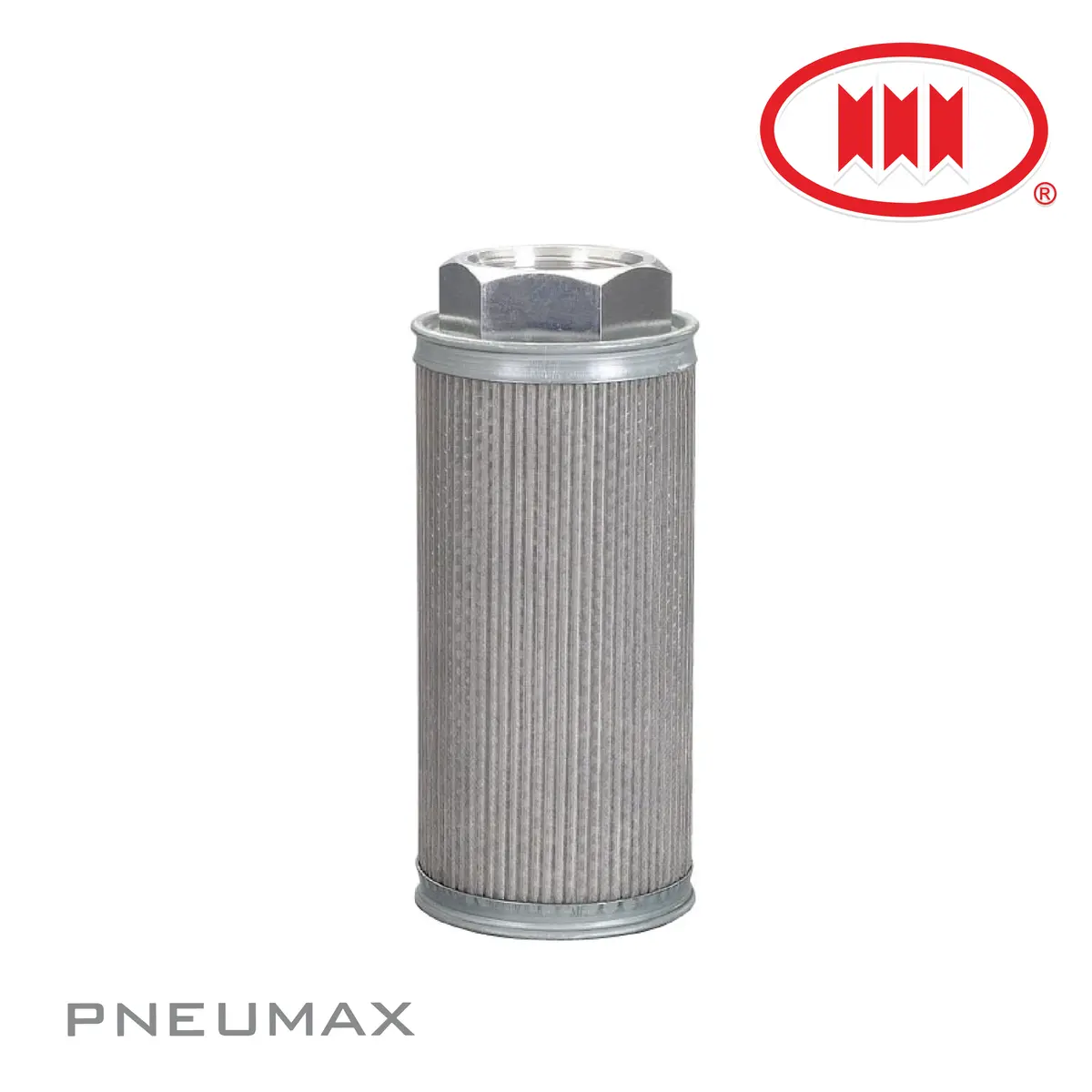 Suction Filter Mf-06 (3/4" Pt-149) 1
