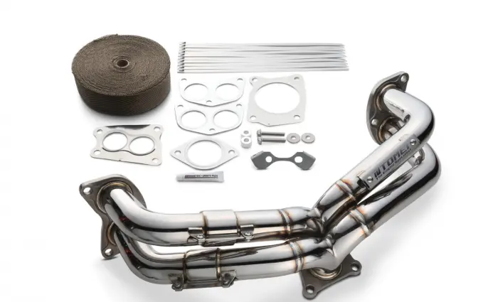 Tomei Expreme Exhaust Manifold - Equal Length - 15-21 Wrx 1