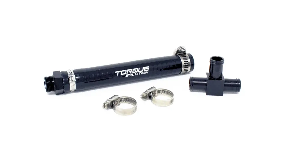 Torque Solutions Cylinder 4 Cooling Mod - 02-14 Wrx, 04-21 Sti, 05-09 Lgt, 04-13 Fxt 1