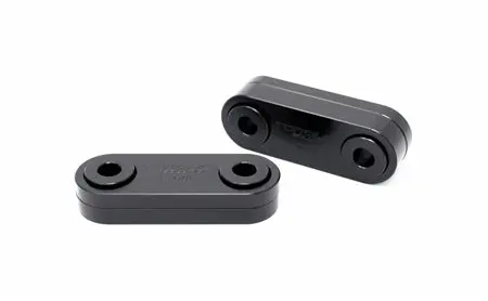 Torque Solution Positive Shift Kit - 1993-2007 Impreza, 2002-2007 Wrx, 2004-2007 Sti 1