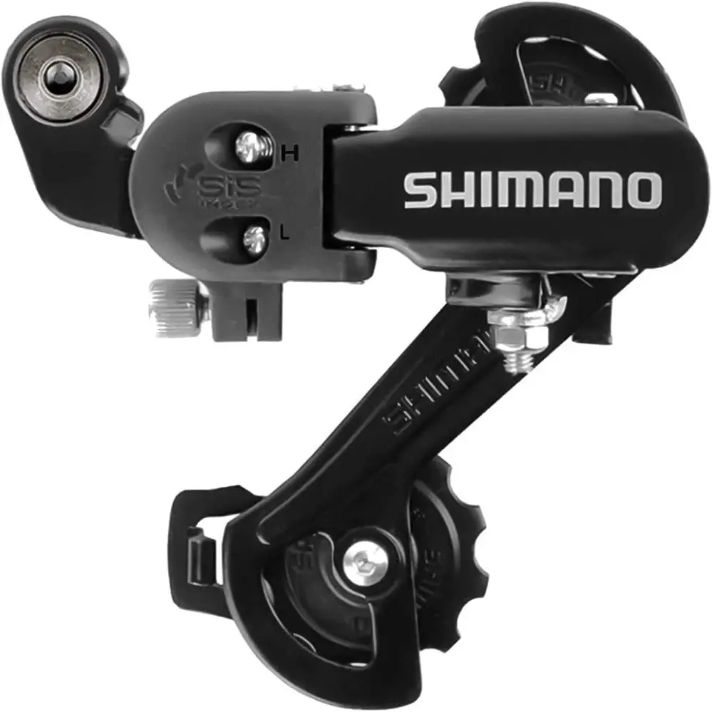 Shimano Rd-Tz31a Bike Rear Derailleur 6/7 Speed Direct Mount 1