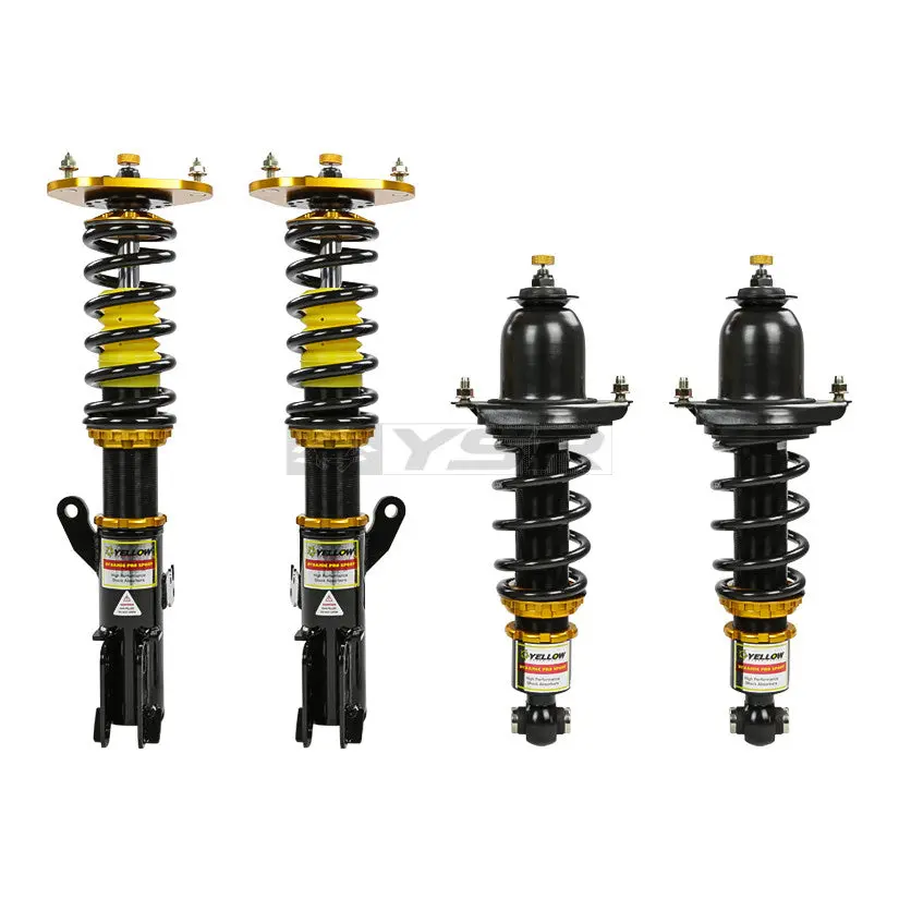 Dynamic Pro Sport Coilovers - Toyota Celica 2000-2005 (T230/T231) 1