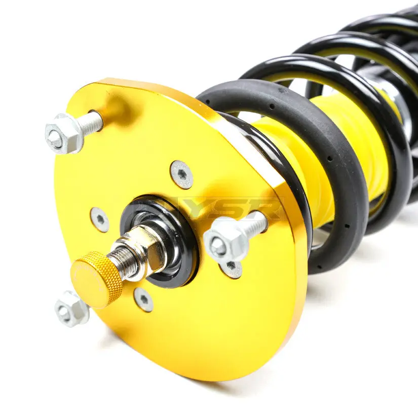 Dynamic Pro Sport Coilovers - Toyota Corolla 1993-1997 (Ae101/Ae102) 2