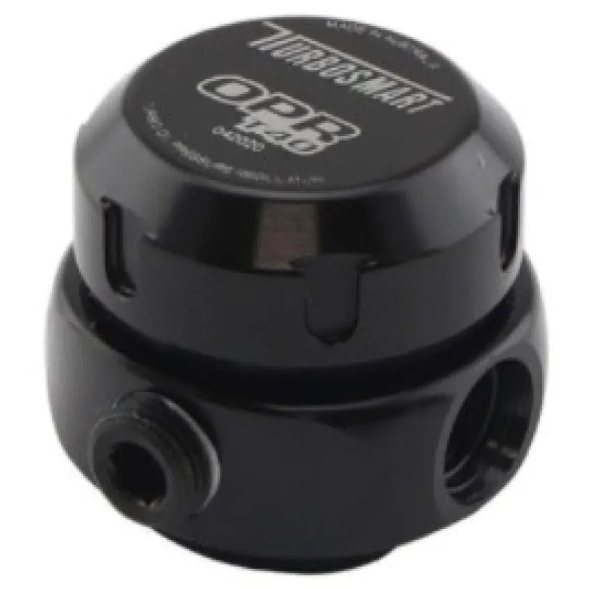 Turbosmart Opr T40 Oil Pressure Regulator Sleeper 1