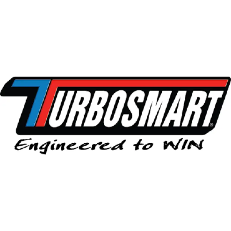 Turbosmart T40 40Psi Oil Pressure Regulator - Black 1