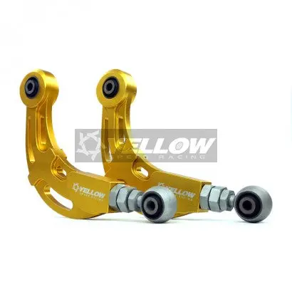 Yellow Speed Racing Racing Suspension Arm Kit - Nissan 240Sx S14 / S15 1995-2000 1