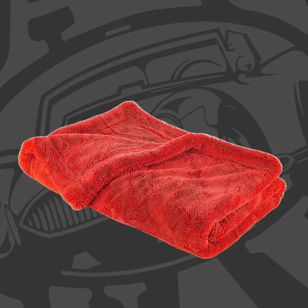 Jax Wax Mega Drying Towel 1