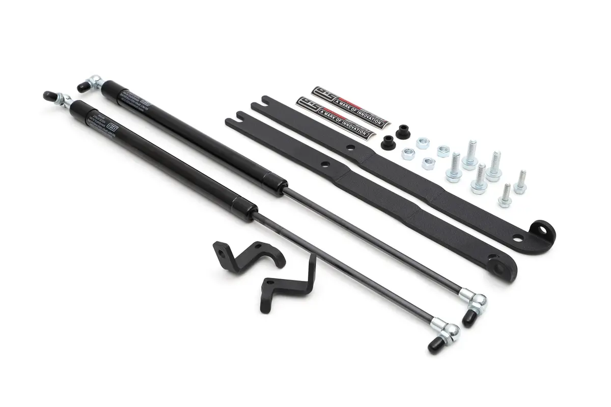 Grimmspeed Hood Struts - 13-21 Brz 1