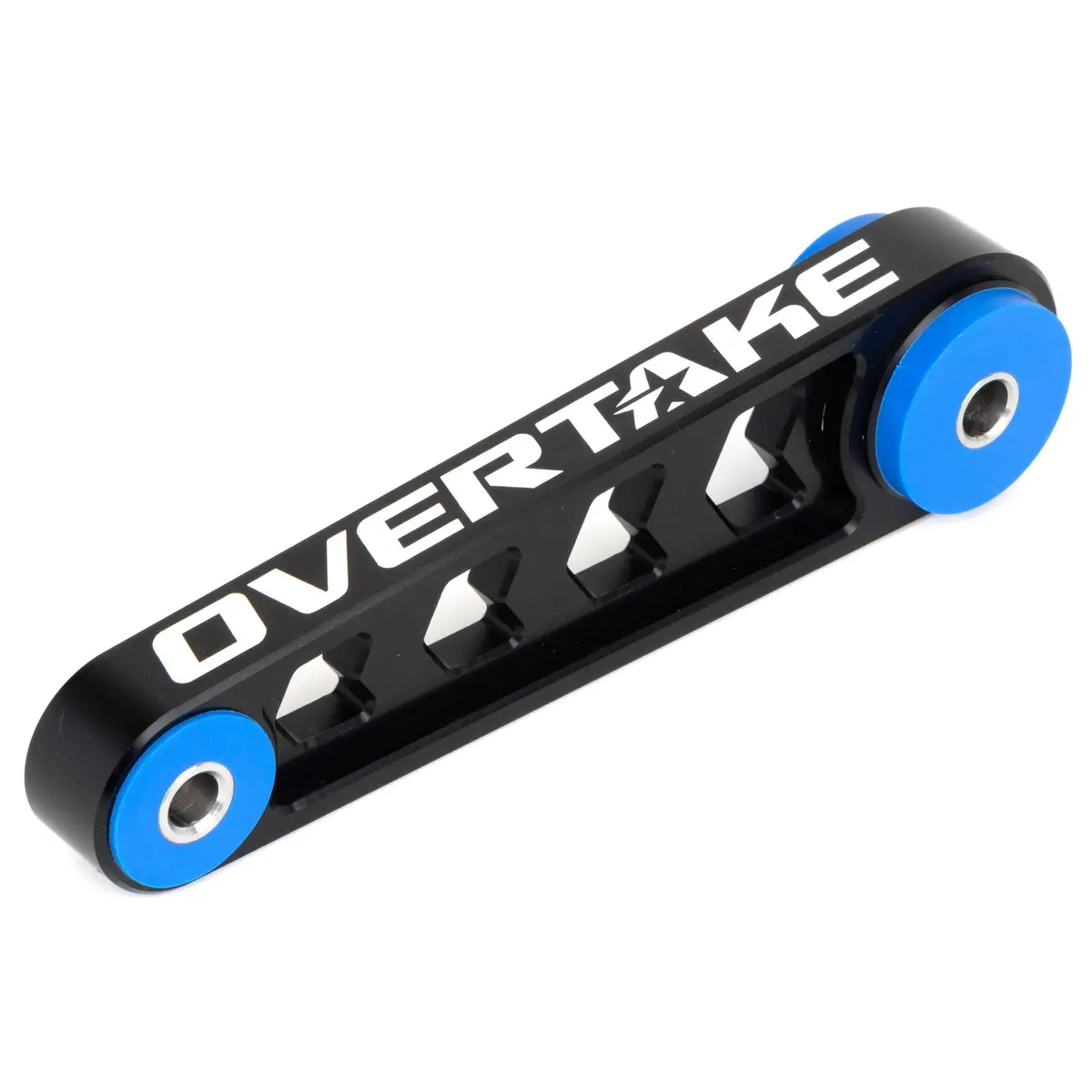 Overtake Pitch Stop Mount Street Version - Most Subaru Models 1