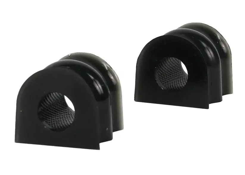 Whiteline Front Sway Bar Mount Bushing Kit 22Mm -  02-07 Subaru Wrx Sedan And Wagon, 03-07 Subaru Impreza Non-Turbo, 04-07 Subaru Sti 1