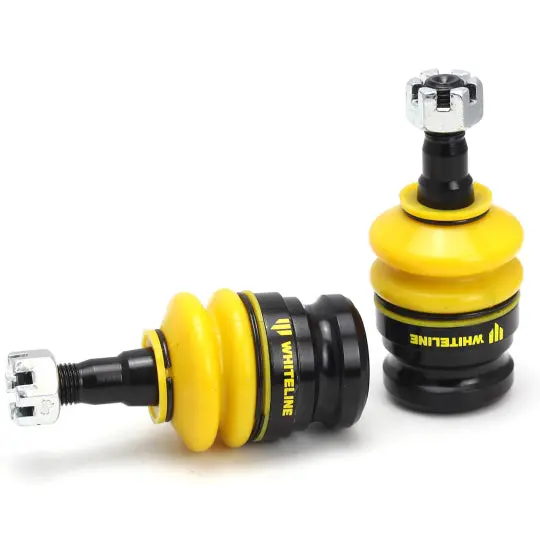 Whiteline Kca313 Ball Joint Service Kit Replacement - 02-21 Wrx, 04-21 Sti 1