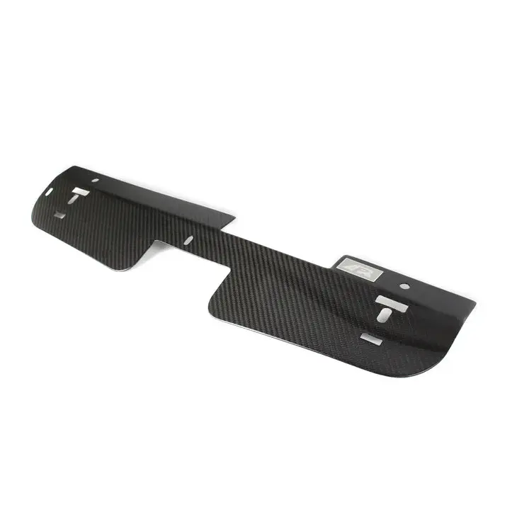 Apr Carbon Fiber Radiator Cooling Shroud - Wrx/Sti 2002-2005 1