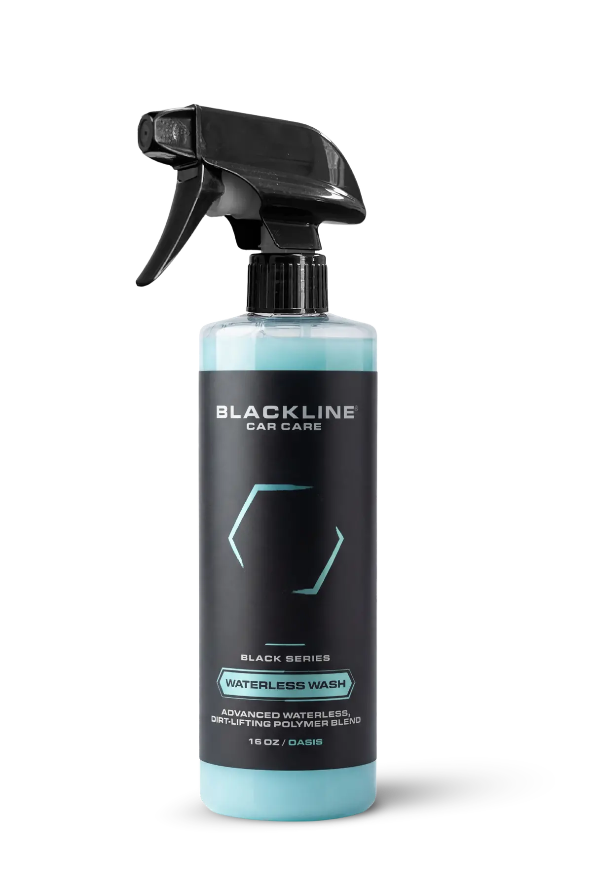 Blackline® Waterless Wash 1