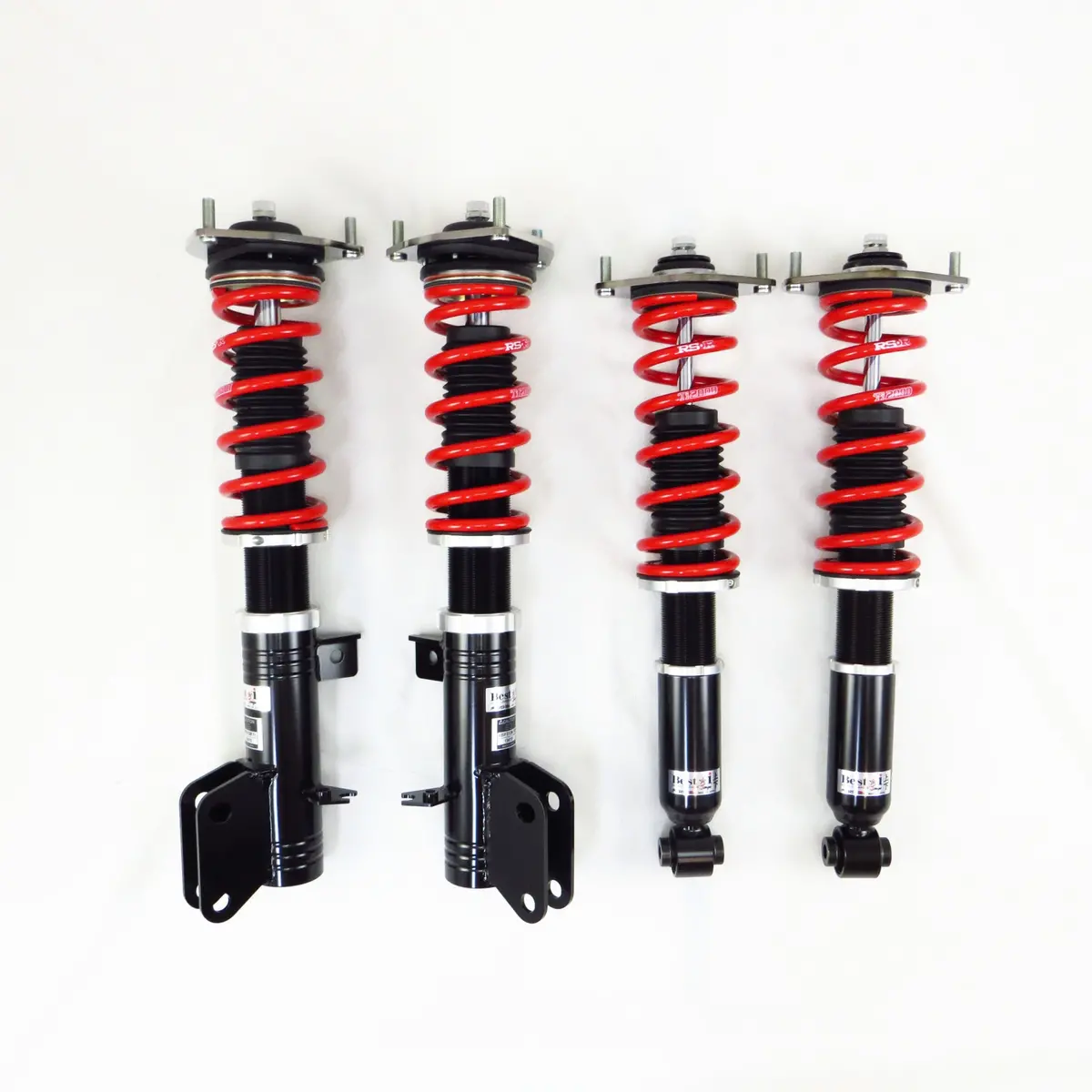 Rs-R Best*I Jouge Coilovers - 2018-2022 Crosstrek 1