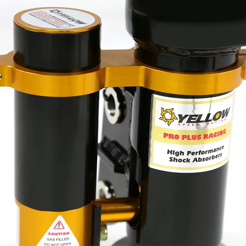 Pro Plus Racing Coilovers - Honda Accord 2013-2017 (Mk9) 4
