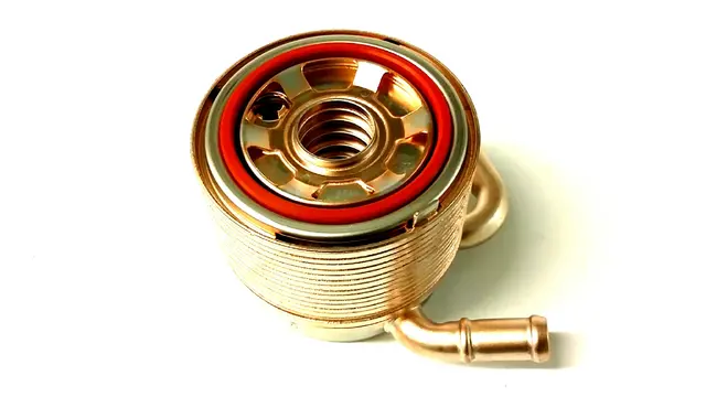 Subaru Oem Oil Cooler W/Seal - Ej Sti 1