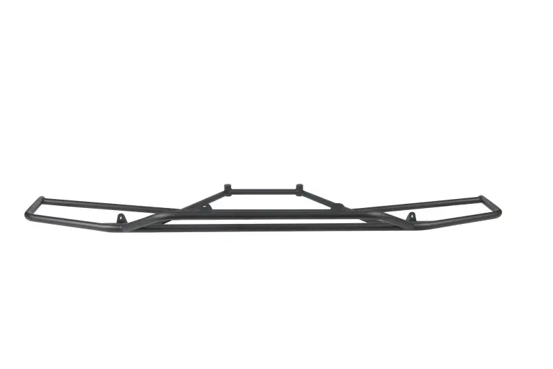 Lp Aventure Bumper Guard - Powder Coated - 2014-2018 Forester Xt, 2017-2018 2.5I 1