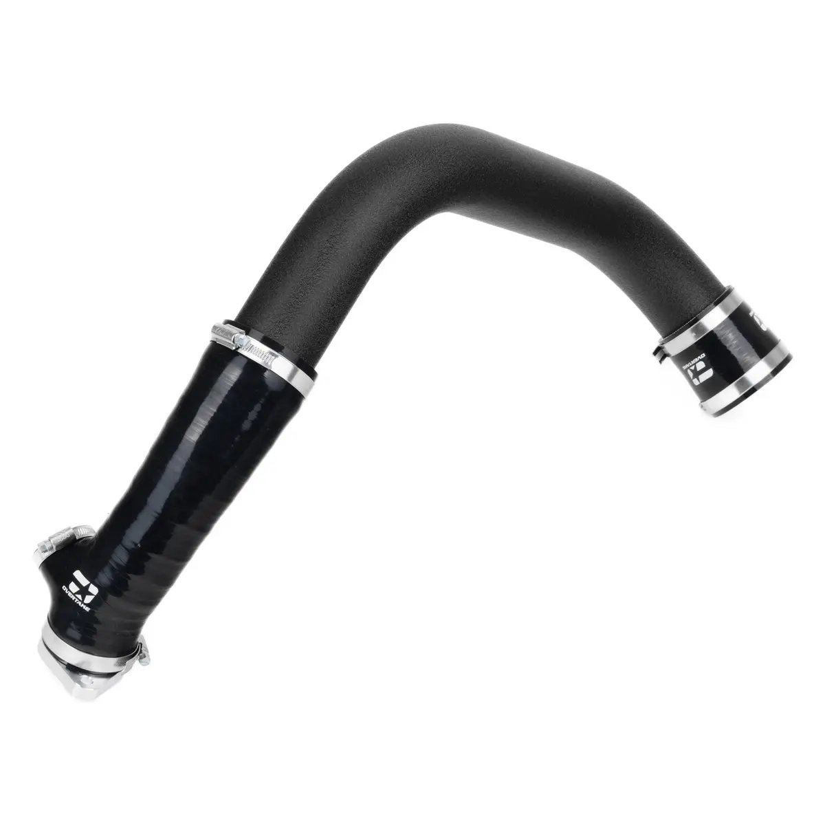 Overtake Charge Pipe Kit - 2015-2021 Wrx 1