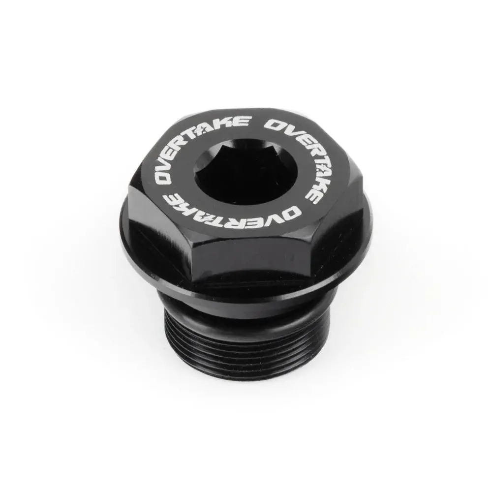 Overtake Clutch Delay Valve Delete - Subaru 2006-2026 Wrx, 2006-2021 Sti 1