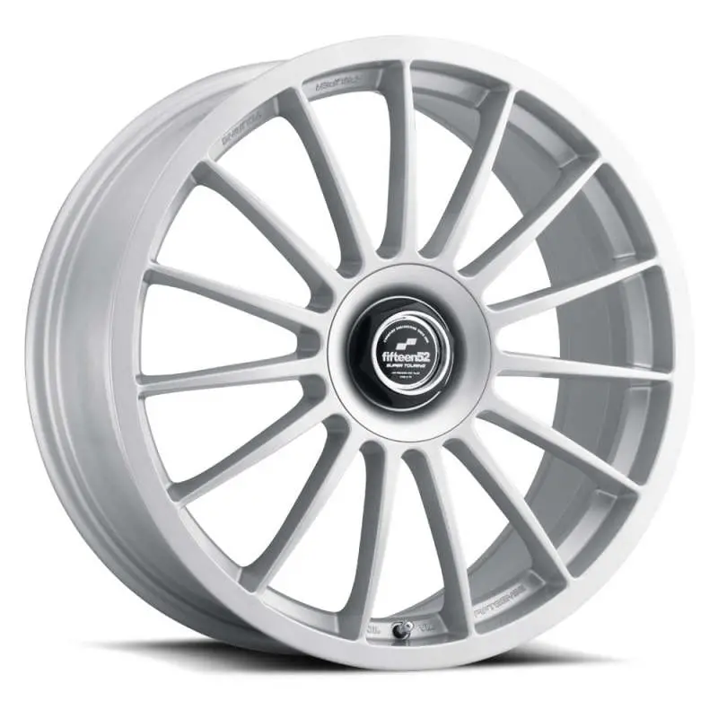 Fifteen52 Podium 18X8.5 5X114/5X100 42Mm Et 73.1Mm Center Bore Speed Silver Wheel 1