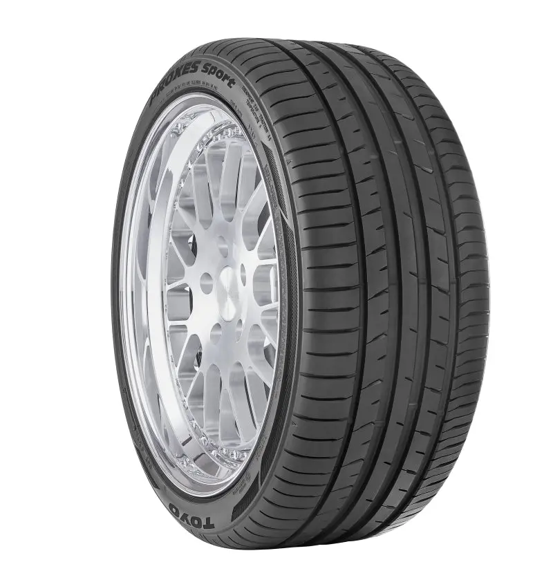 Toyo Proxes Sport Tire 235/35Zr19 91Y 1