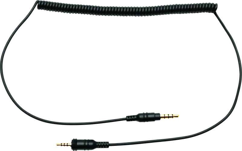 Sena Technologies 2.5Mm To 3.5Mm Male 4 Pole Auxiliary Cable 1