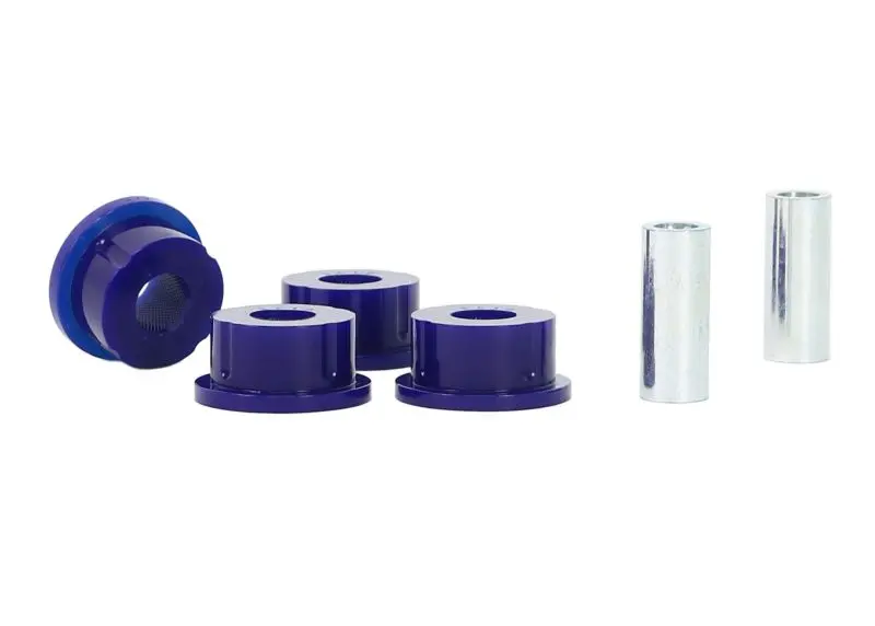 Super Pro Trailing Arm Lower Rear Bushing - 2004-2007 Sti 1