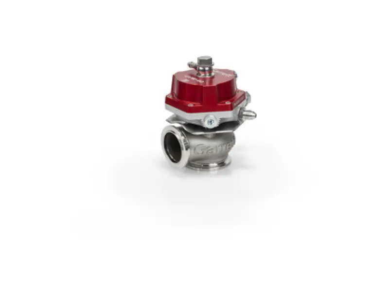 Garrett Gvw-45 45Mm Wastegate Kit - Red 1