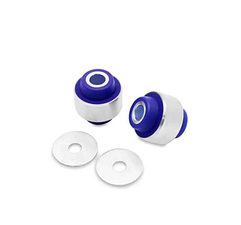 Super Pro Front Control Arm Rear Bushings - 08-14 Wrx, 08-10 Sti 1