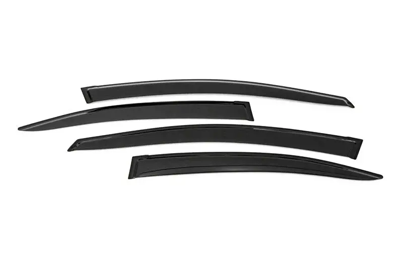 Olm Rain Guards - 2022+ Wrx 1
