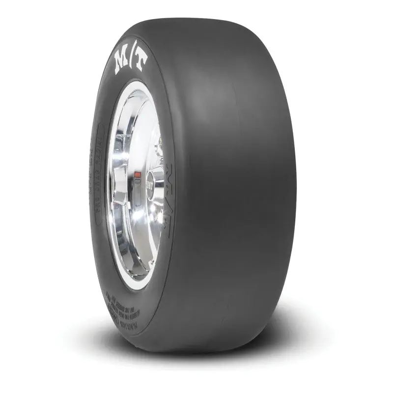 Mickey Thompson Pro Drag Radial Tire - 32/14R15 R1 - 250851 1