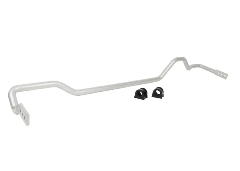 Whiteline Rear Sway Bar 24Mm Adjustable - 2004-2007 Sti 1