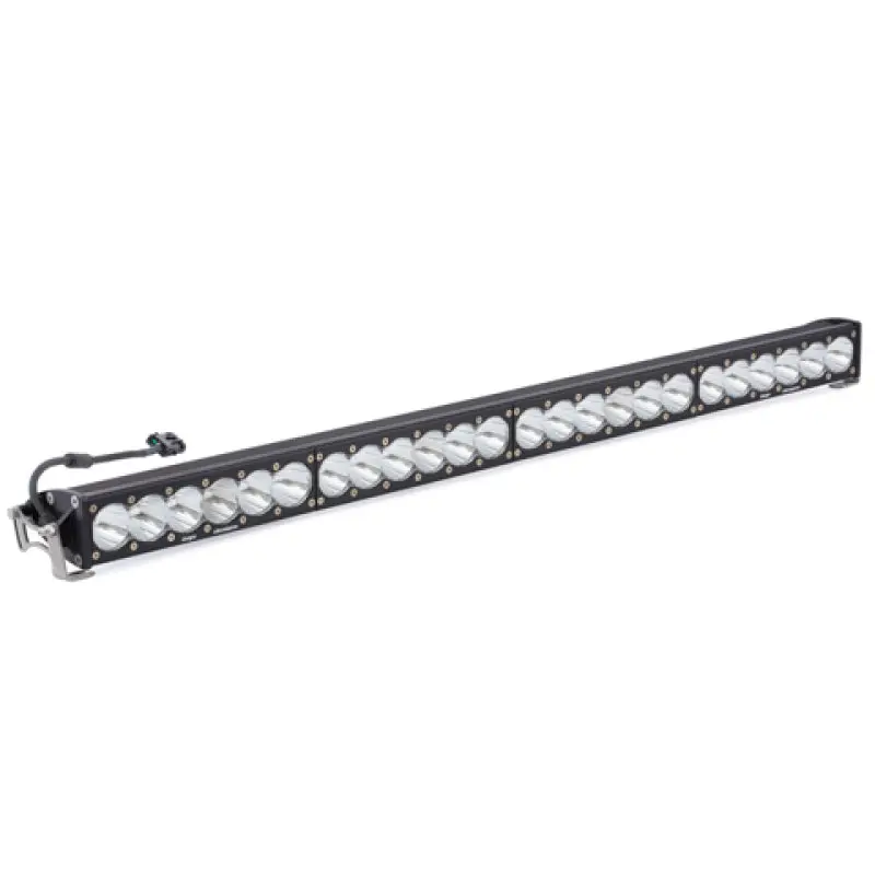 Baja Designs Onx6 Series High Speed Spot Pattern 40In Led Light Bar 1