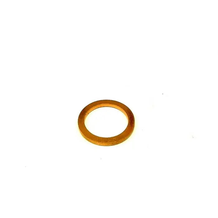 Subaru Oem Transmission Fill Plug Gasket - 08-21 Sti, 15-21 Wrx 1