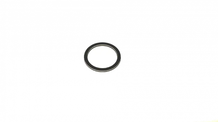Subaru Oem Transmission/Front Diff Drain Plug Gasket - 803926090 - 02-21 Wrx, 2022+ Wrx, 04-21 Sti 1