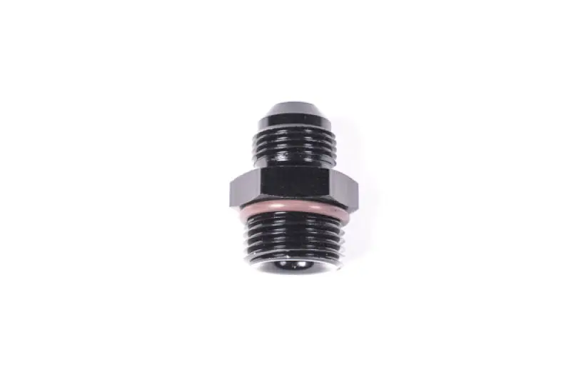 Radium Engineering 10An To 8An Male Fitting - Black 1