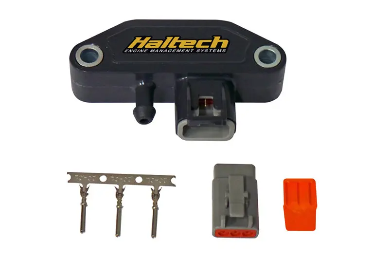 Haltech 4 Bar Motorsport Map Sensor 1