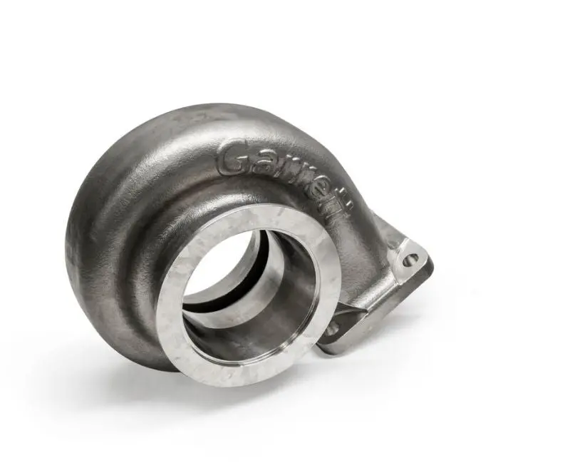 Garrett G40 Turbine Hsg Kit Div T4 / V-Band 1.06 A/R - Standard Rotation 1