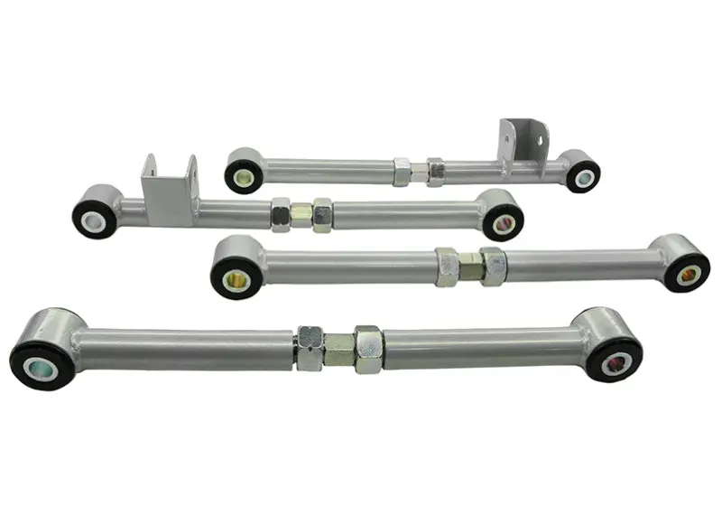 Whiteline Lateral Links - 2002-2007 Wrx Wagon 1