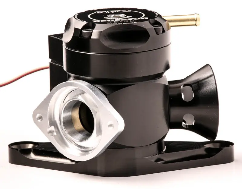Gfb Deceptor Pro Ii Electronically Adjustable Blow Off Valve - 02-07 Wrx, 04-21 Sti 1