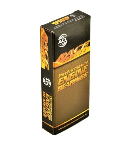 Acl Subaru Ej20/Ej22/Ej25 (Suits 52Mm Journal Size) 0.50Mm Oversized High Performance Rod Bearing Se 1