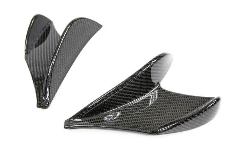 Hks Body Kit Type-S Brz Zd8 Canard - 2022+ Brz 1