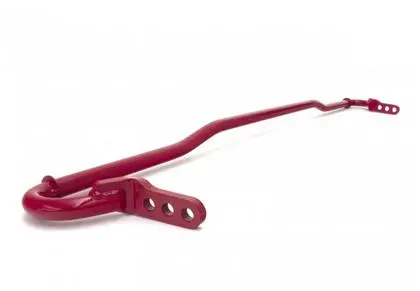 Perrin Rear Adjustable Sway Bar - 19Mm - 08-21 Wrx , 08-21 Sti, 13-21 Brz, 2022+ Brz 1