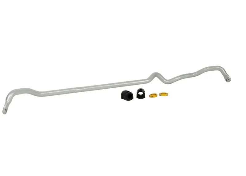 Whiteline Front 26Mm Heavy Duty Adjustable Sway Bar - 14-18 Forester Xt 1