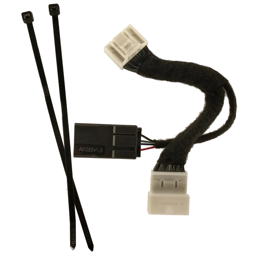 Autostop Eliminator - Ae022 - 2023 Crosstrek, 22-25 Forester 1